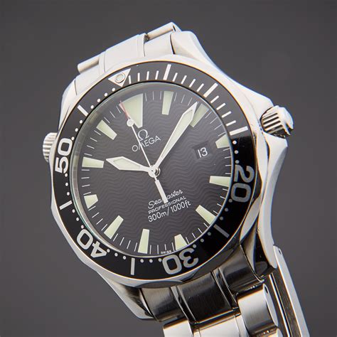 omega seamaster prices|pre owned Omega Seamaster watches.